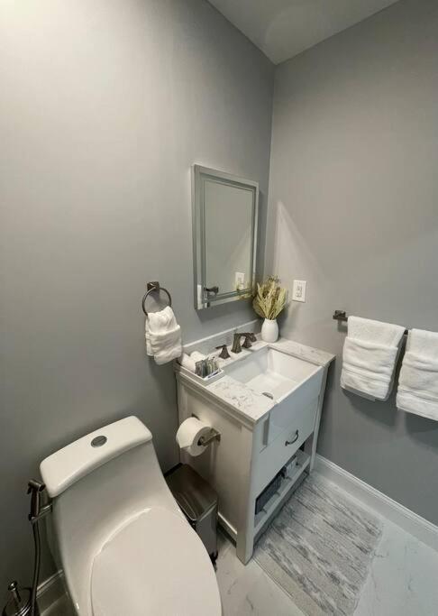 Villa Sosa Fort Myers Eksteriør billede