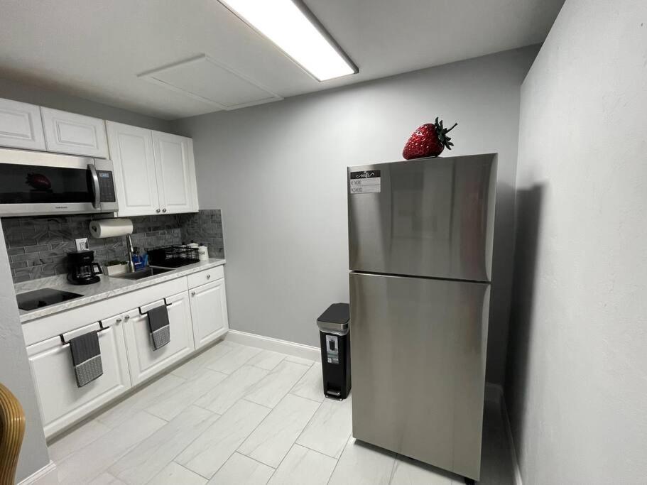 Villa Sosa Fort Myers Eksteriør billede