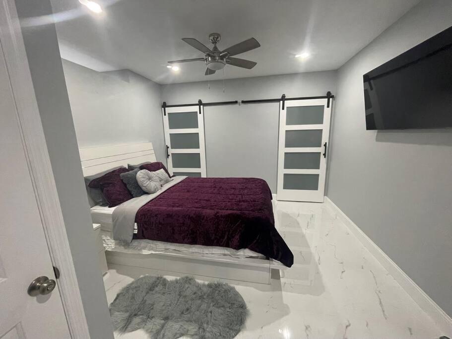 Villa Sosa Fort Myers Eksteriør billede